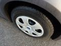Sterling Grey Metallic - Focus S Sedan Photo No. 9