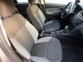 Sterling Grey Metallic - Focus S Sedan Photo No. 10