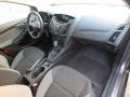 Sterling Grey Metallic - Focus S Sedan Photo No. 11
