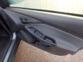 Sterling Grey Metallic - Focus S Sedan Photo No. 12