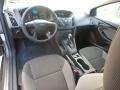 Sterling Grey Metallic - Focus S Sedan Photo No. 17