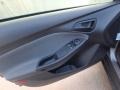 Sterling Grey Metallic - Focus S Sedan Photo No. 19