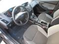 Sterling Grey Metallic - Focus S Sedan Photo No. 20