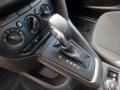 Sterling Grey Metallic - Focus S Sedan Photo No. 21