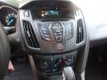 Sterling Grey Metallic - Focus S Sedan Photo No. 23
