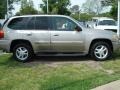 2003 Pewter Metallic GMC Envoy SLT 4x4  photo #4