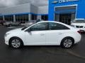 2014 Summit White Chevrolet Cruze LS  photo #3