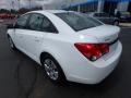 2014 Summit White Chevrolet Cruze LS  photo #4