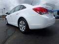2014 Summit White Chevrolet Cruze LS  photo #5