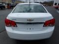 2014 Summit White Chevrolet Cruze LS  photo #6