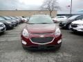 Siren Red Tintcoat - Equinox LT Photo No. 2