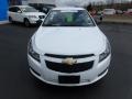 2014 Summit White Chevrolet Cruze LS  photo #13