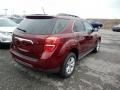 Siren Red Tintcoat - Equinox LT Photo No. 4