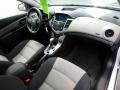 2014 Summit White Chevrolet Cruze LS  photo #16