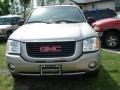 2003 Pewter Metallic GMC Envoy SLT 4x4  photo #6