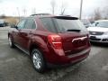 Siren Red Tintcoat - Equinox LT Photo No. 6