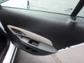2014 Summit White Chevrolet Cruze LS  photo #19
