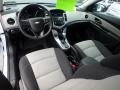 2014 Summit White Chevrolet Cruze LS  photo #22