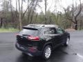 Diamond Black Crystal Pearl - Cherokee Limited Photo No. 7
