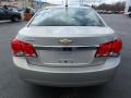 Champagne Silver Metallic - Cruze LS Photo No. 6