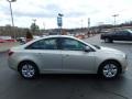 Champagne Silver Metallic - Cruze LS Photo No. 10