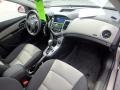 Champagne Silver Metallic - Cruze LS Photo No. 16