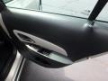 Champagne Silver Metallic - Cruze LS Photo No. 19
