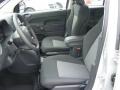 2009 Bright Silver Metallic Jeep Compass Sport  photo #5