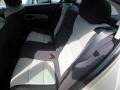 Champagne Silver Metallic - Cruze LS Photo No. 21