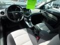 Champagne Silver Metallic - Cruze LS Photo No. 22