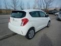 2017 Summit White Chevrolet Spark LS  photo #4