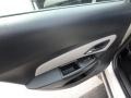 Champagne Silver Metallic - Cruze LS Photo No. 23