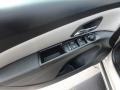 Champagne Silver Metallic - Cruze LS Photo No. 24