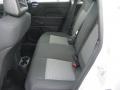 2009 Bright Silver Metallic Jeep Compass Sport  photo #6