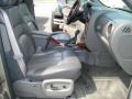 2003 Pewter Metallic GMC Envoy SLT 4x4  photo #11