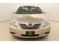 Desert Sand Mica - Camry Hybrid Photo No. 2