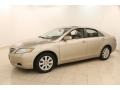 Desert Sand Mica - Camry Hybrid Photo No. 3