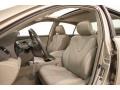 Desert Sand Mica - Camry Hybrid Photo No. 7