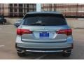 2017 Lunar Silver Metallic Acura MDX Technology SH-AWD  photo #6