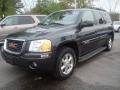 Onyx Black - Envoy XL SLE 4x4 Photo No. 1