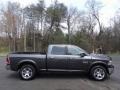 Granite Crystal Metallic - 1500 Laramie Crew Cab 4x4 Photo No. 10