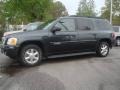 Onyx Black - Envoy XL SLE 4x4 Photo No. 2