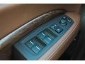 2017 Crystal Black Pearl Acura MDX Advance SH-AWD  photo #54