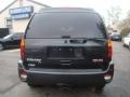 Onyx Black - Envoy XL SLE 4x4 Photo No. 4