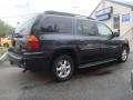 Onyx Black - Envoy XL SLE 4x4 Photo No. 5