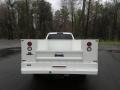 Bright White - 3500 Tradesman Crew Cab 4x4 Chassis Photo No. 7