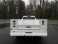 2017 Bright White Ram 3500 Tradesman Crew Cab 4x4 Chassis  photo #7