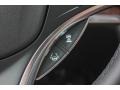 2017 Modern Steel Metallic Acura MDX SH-AWD  photo #50