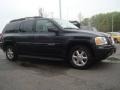 Onyx Black - Envoy XL SLE 4x4 Photo No. 6