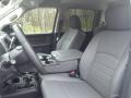 Bright White - 3500 Tradesman Crew Cab 4x4 Chassis Photo No. 23